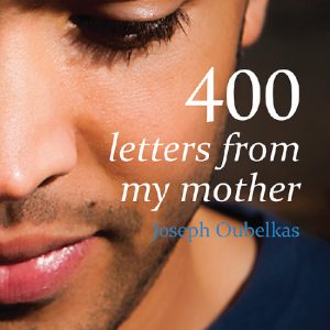 400 letters from my mother E-book